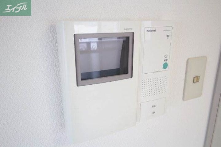 ベンハウス大供の内装