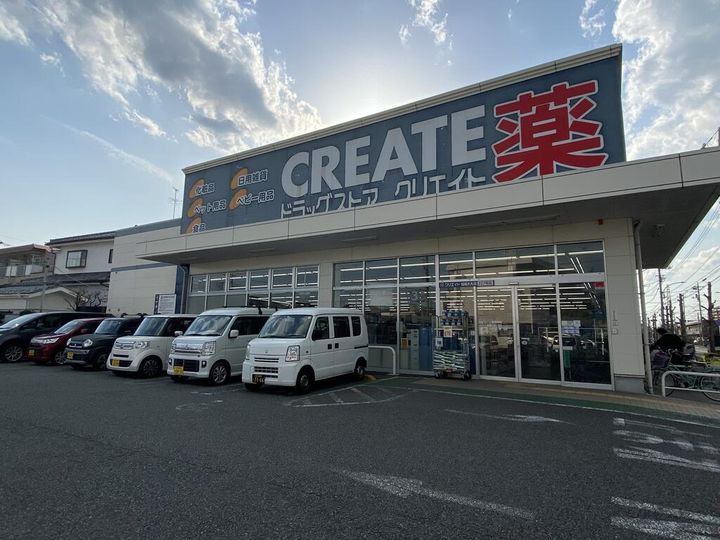 セカンドヴィラの周辺