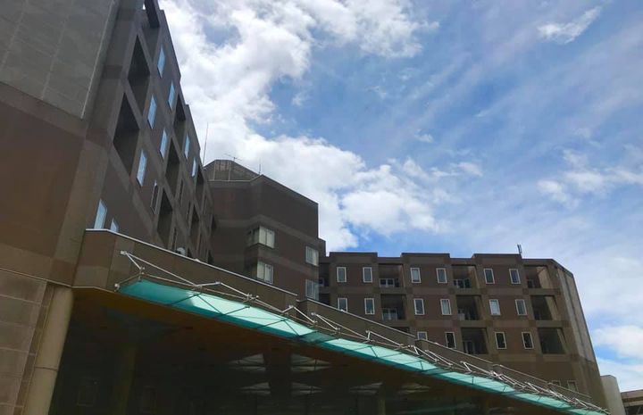 セカンドヴィラの周辺