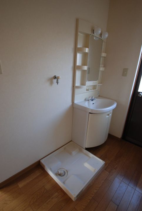 広島県東広島市西条町御薗宇(一戸建)の賃貸物件の内装