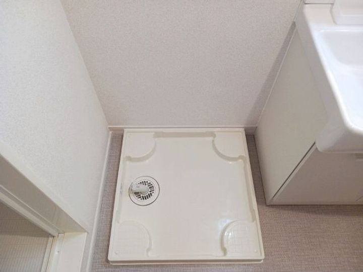 埼玉県吉川市大字高久(アパート)の賃貸物件の内装