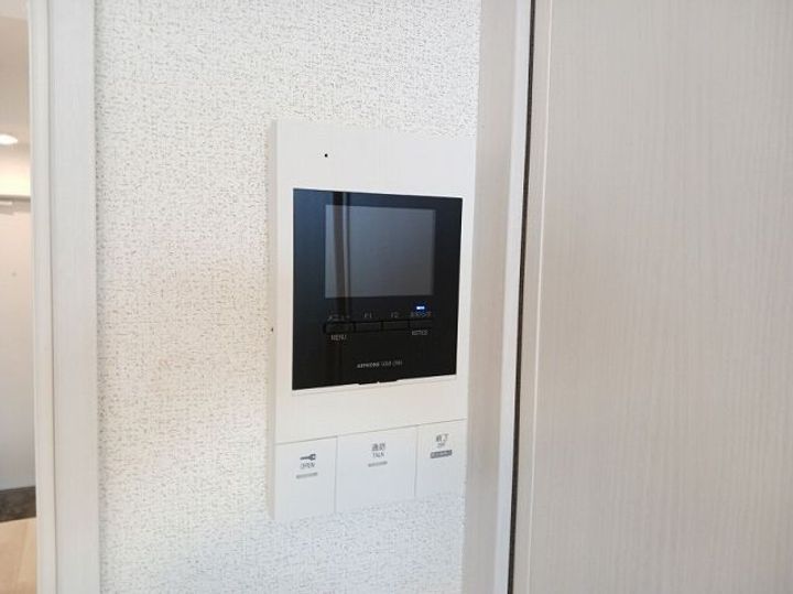 埼玉県吉川市大字高久(アパート)の賃貸物件の内装