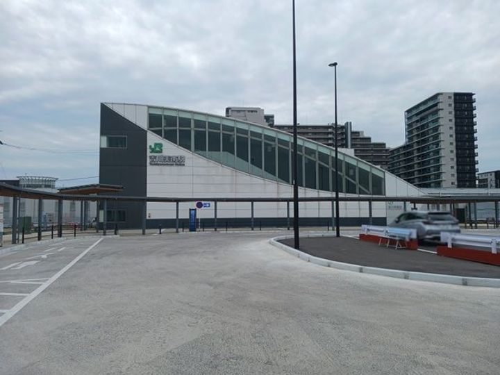 埼玉県吉川市大字高久(アパート)の賃貸物件の周辺