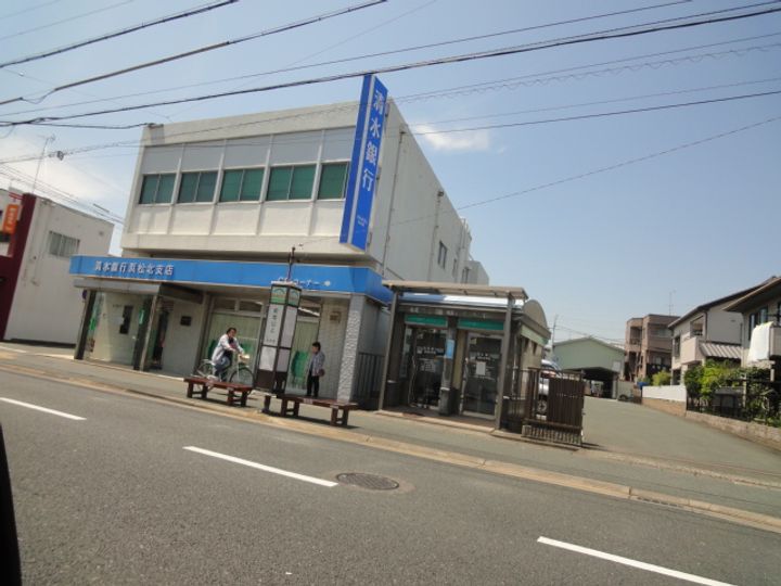 静岡県浜松市中央区住吉2(アパート)の賃貸物件の周辺