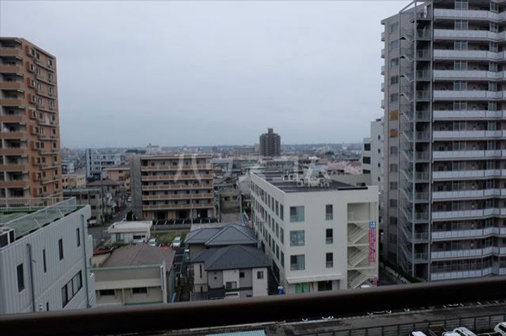 レジデンスYMMのその他画像