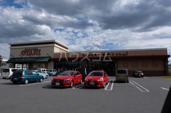 レジデンスYMMの周辺