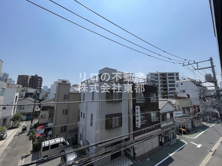 ルネサンスコート文京白山のその他画像
