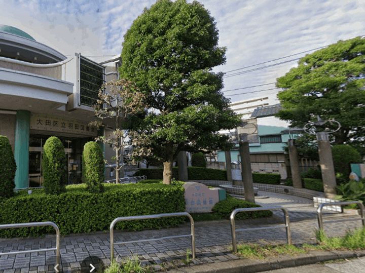 VETRATAの周辺