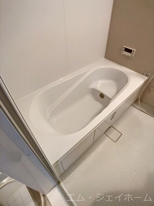 滋賀県栗東市霊仙寺6(アパート)の賃貸物件の風呂