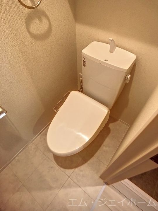 滋賀県栗東市霊仙寺6(アパート)の賃貸物件の内装