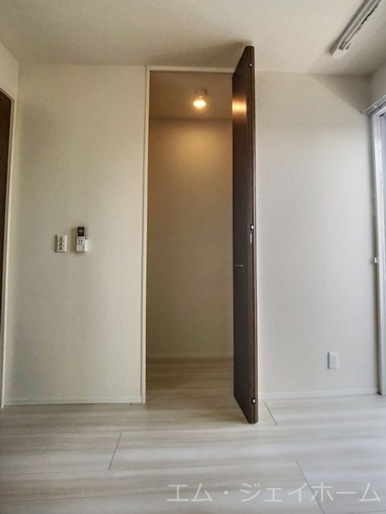 滋賀県栗東市霊仙寺6(アパート)の賃貸物件の内装