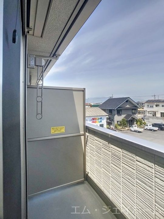 滋賀県栗東市霊仙寺6(アパート)の賃貸物件の内装