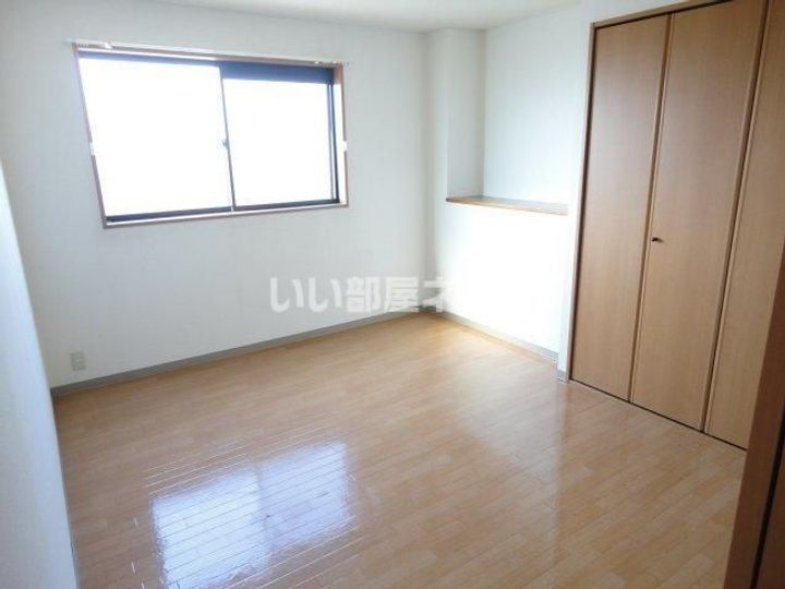 サン・フォレスト花の木Aのその他画像