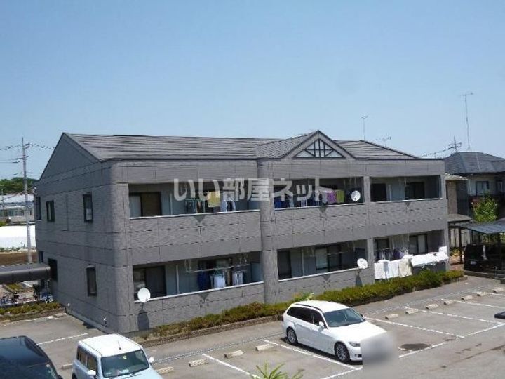 サン・フォレスト花の木Aのその他画像