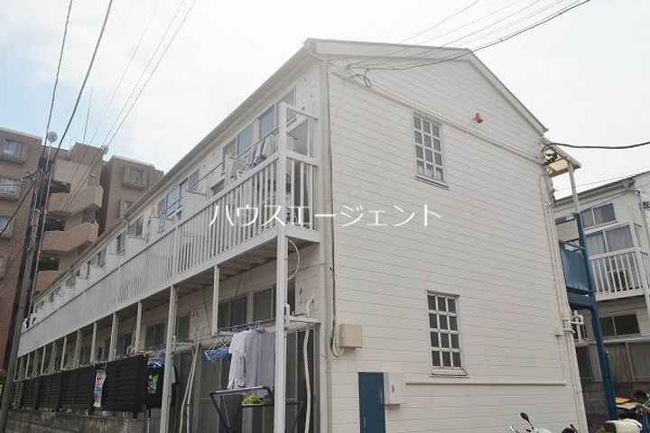 エクセル7の外観