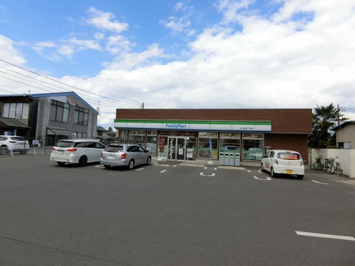ミオパラッツオ水戸の周辺
