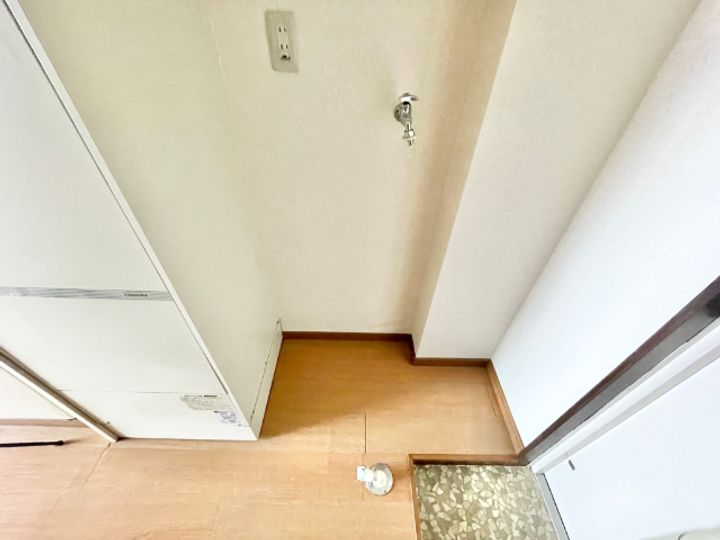 石坂ゼフィールの内装