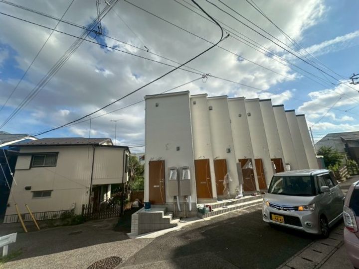 EMMA検見川のその他画像