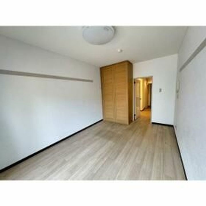 ユージックス伝馬の内装