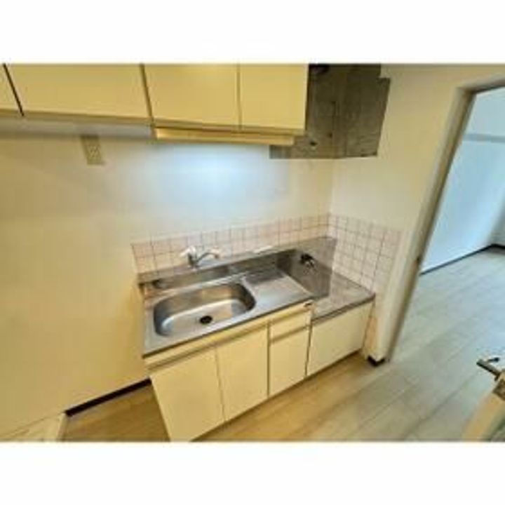 ユージックス伝馬のキッチン