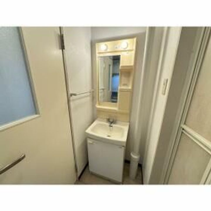 ユージックス伝馬の内装