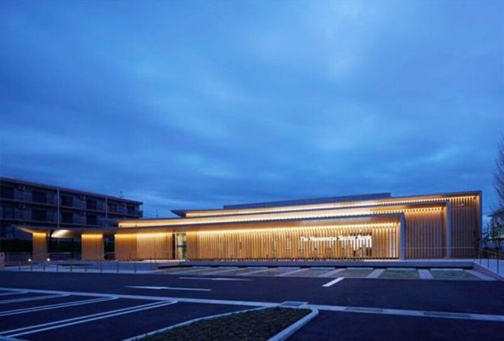 静岡県浜松市中央区三方原町(アパート)の賃貸物件の周辺