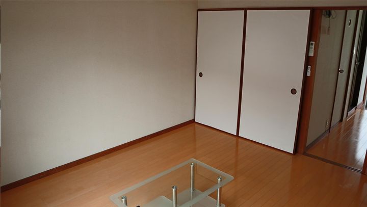 ラフォーレ恒久A棟のその他画像