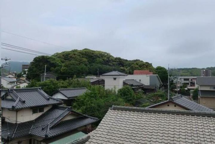 寿美コーポラスの内装