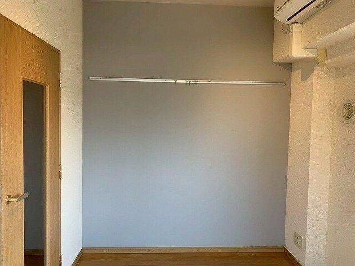 東京都渋谷区千駄ヶ谷4(マンション)の賃貸物件の内装