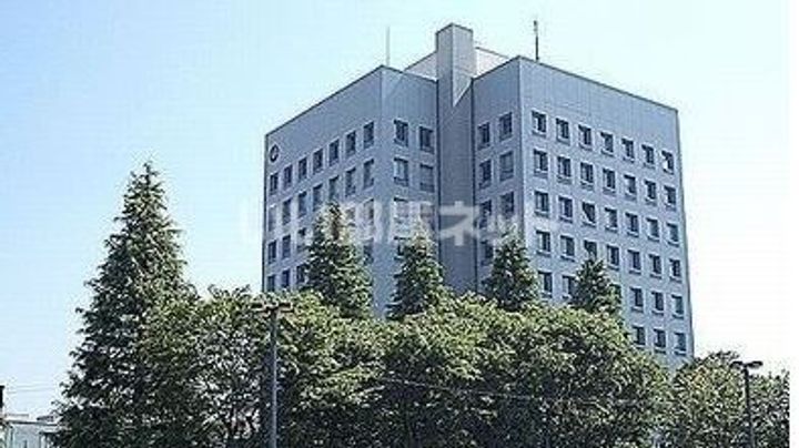 シャンドールAの周辺