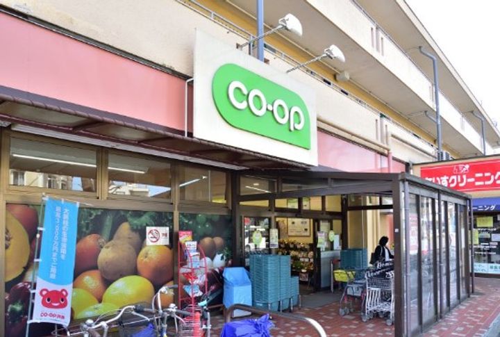 東京都国分寺市富士本1(一戸建)の賃貸物件の周辺