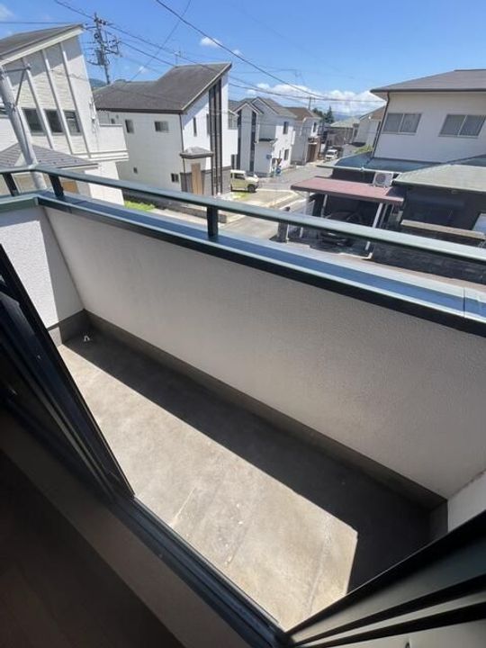 静岡県三島市谷田(一戸建)の賃貸物件の内装