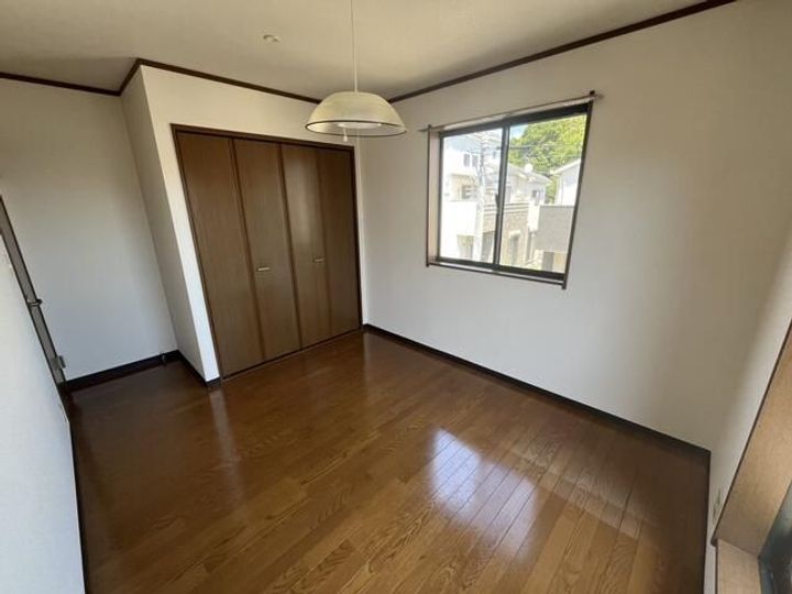 静岡県三島市谷田(一戸建)の賃貸物件の内装