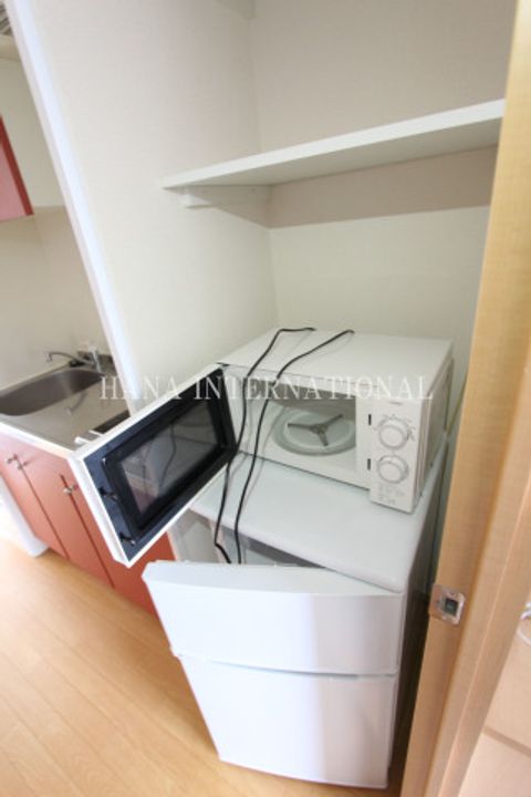 埼玉県三郷市新和4(マンション)の賃貸物件の内装
