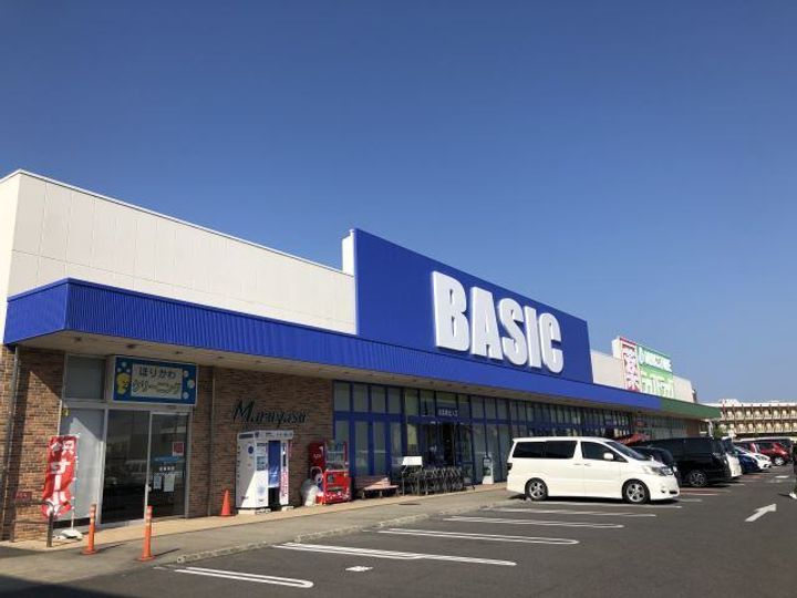 ムーンフレンドの周辺