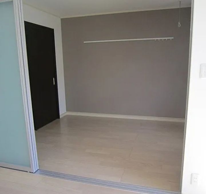 東京都新宿区上落合1(アパート)の賃貸物件の内装