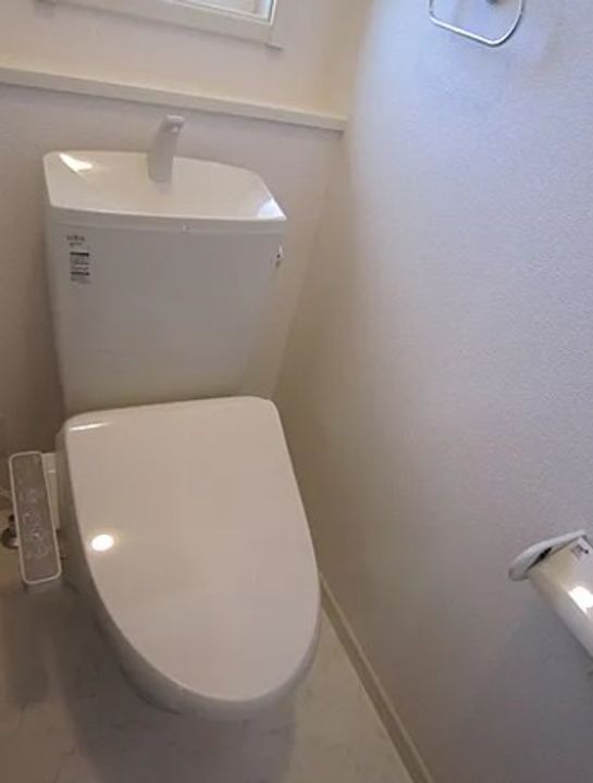 東京都新宿区上落合1(アパート)の賃貸物件の内装