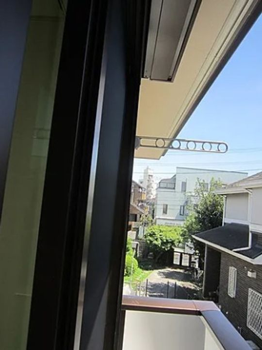 東京都新宿区上落合1(アパート)の賃貸物件のその他画像