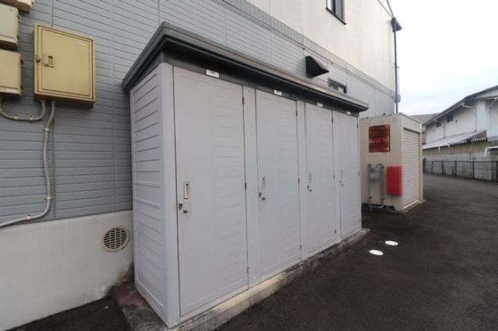 福島県福島市小倉寺字久保下(アパート)の賃貸物件の地図