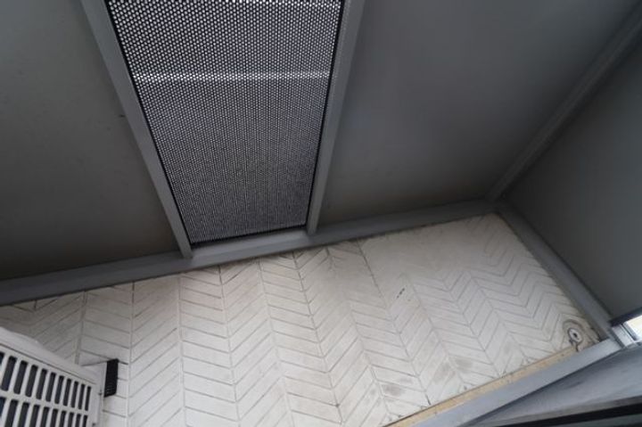 福島県福島市小倉寺字久保下(アパート)の賃貸物件の内装