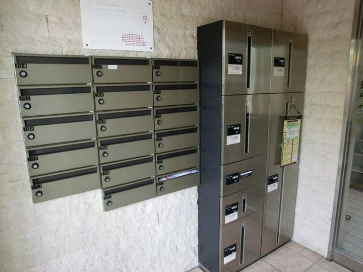 ジェイ・ジルーBの地図