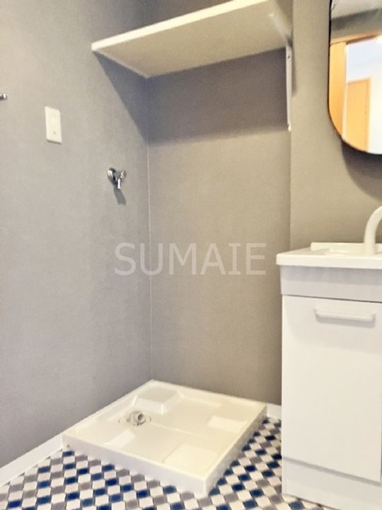 ジェイ・ジルーBの内装