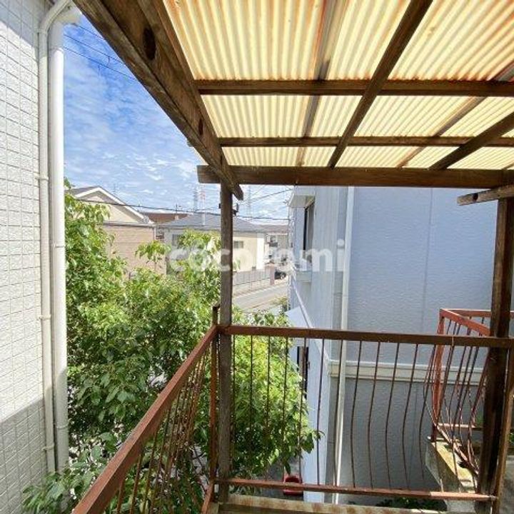 大阪府門真市上野口町(一戸建)の賃貸物件のその他画像