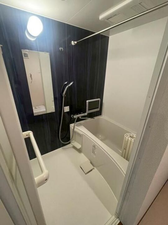 さがみ野ベースの風呂