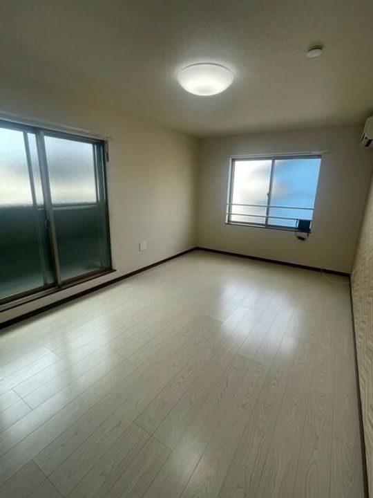 さがみ野ベースの居間