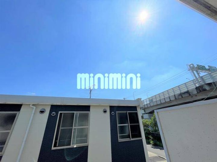 レオネクスト大久手IIIのその他画像