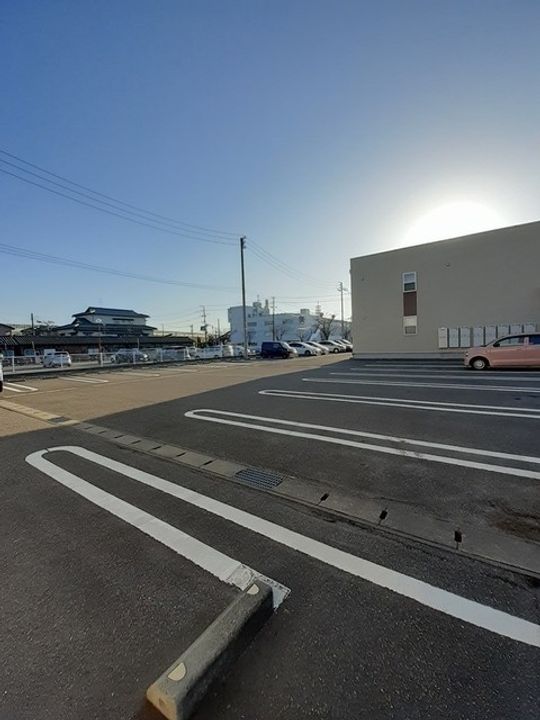 新潟県新潟市中央区女池南1(アパート)の賃貸物件のその他画像