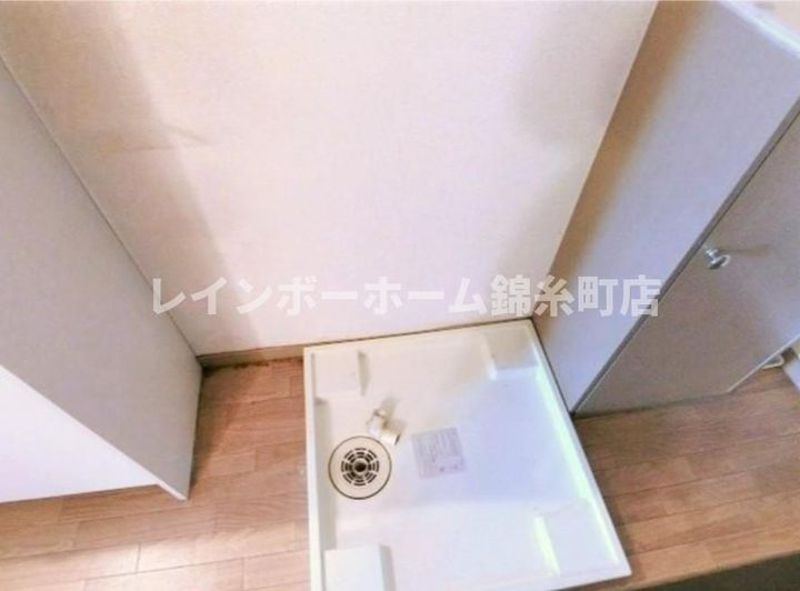 千葉県千葉市美浜区高洲1(アパート)の賃貸物件の内装