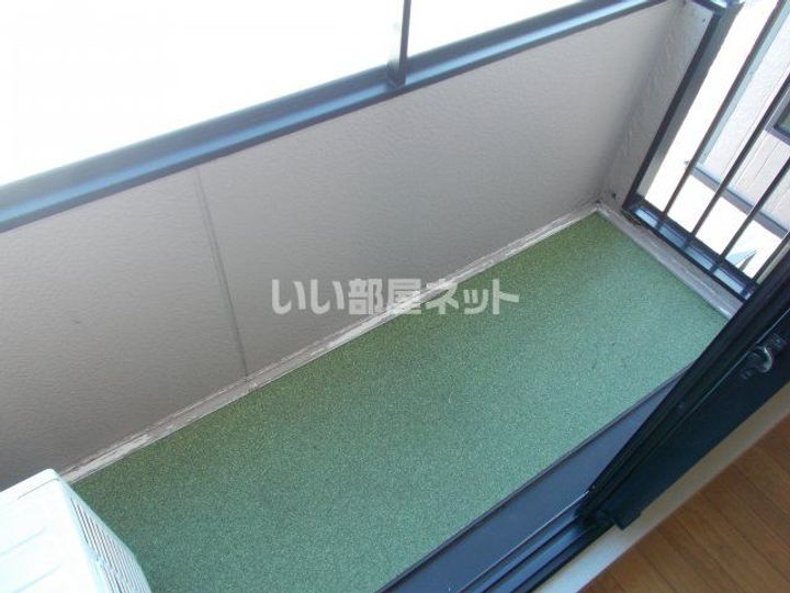 三重県名張市蔵持町原出(アパート)の賃貸物件の内装