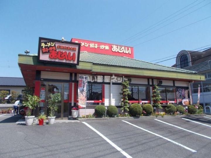 三重県名張市蔵持町原出(アパート)の賃貸物件の周辺